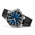 ORIS AQUIS GMT AZUL 44 MM