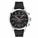 TISSOT PRC200 BLACK RUBBER