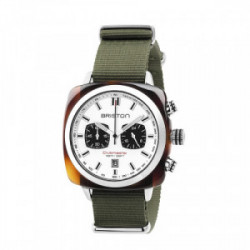 BRISTON CLUBMASTER SPORT CORREA VERDE