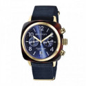 BRISTON CRONO BLUE NYLON STRAP
