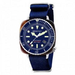 BRISTON DIVER PRO AZUL