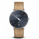 MEISTERSINGER NEO GRAY DIAL