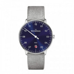 MEISTER SINGER NEO CALENDAR RED