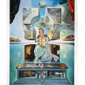MADONNA DE PORTLLIGAT DE DALÍ