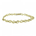 COLLAR SAN NARCISO DE LAS MOSCAS