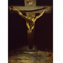 CRISTO DE DALÍ