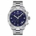 TISSOT PR 100 SPORT CHRONOGRAPH AZUL