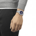 TISSOT PR 100 SPORT CHRONOGRAPH AZUL