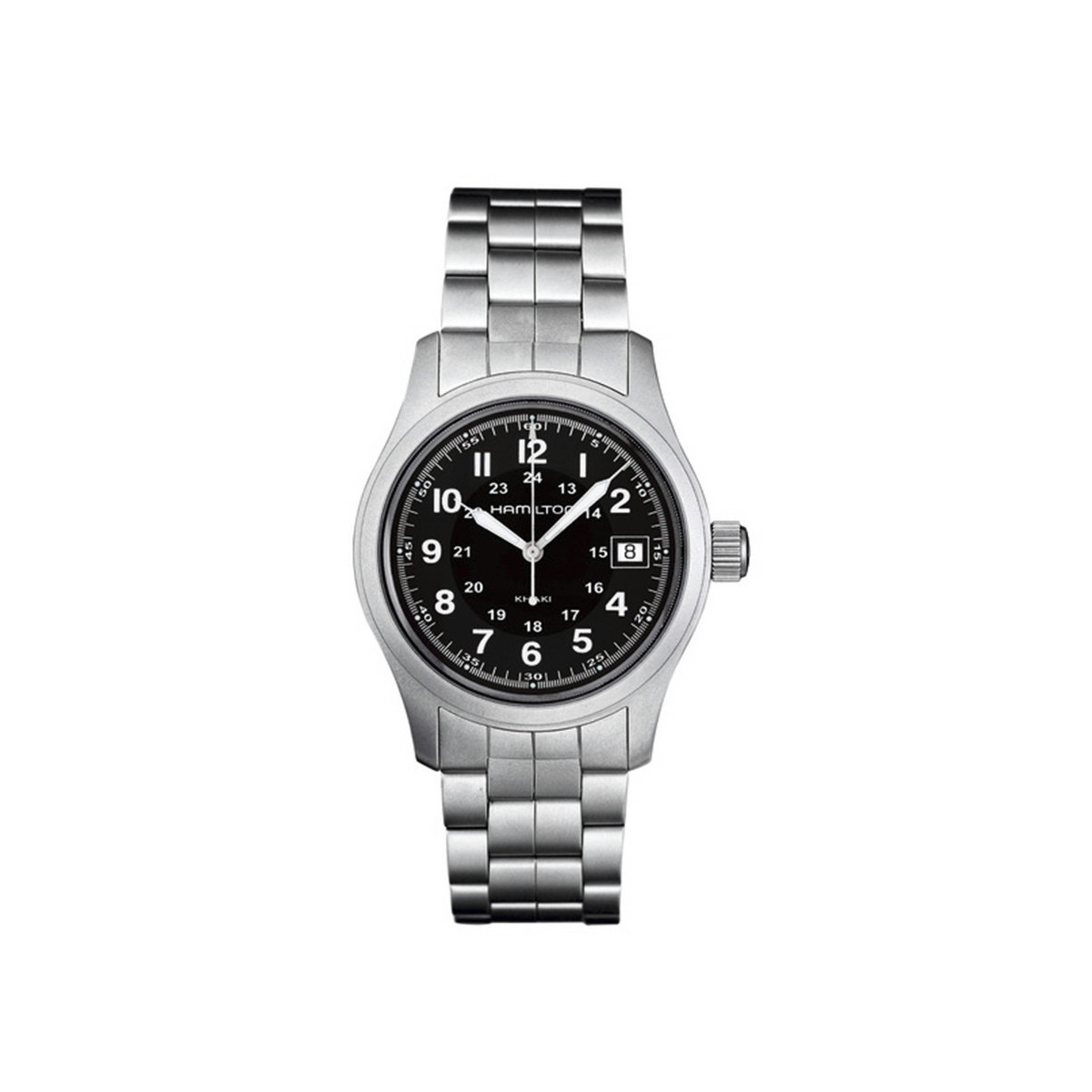 HAMILTON KHAKI 38MM BRACELET