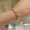 PULSERA ORO