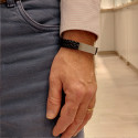 LEATHER BRACELET FOR MEN