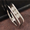 ANELL OR I DIAMANTS ANELL OR I DIAMANTS