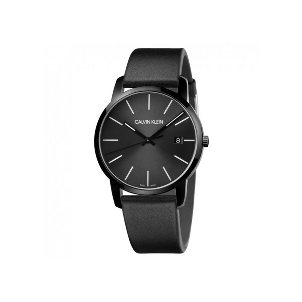 CALVIN KLEIN CITY PO WATCH