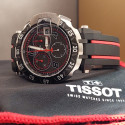 TISSOT T-RACE MOTO GP 2016 EDICION LIMITADA