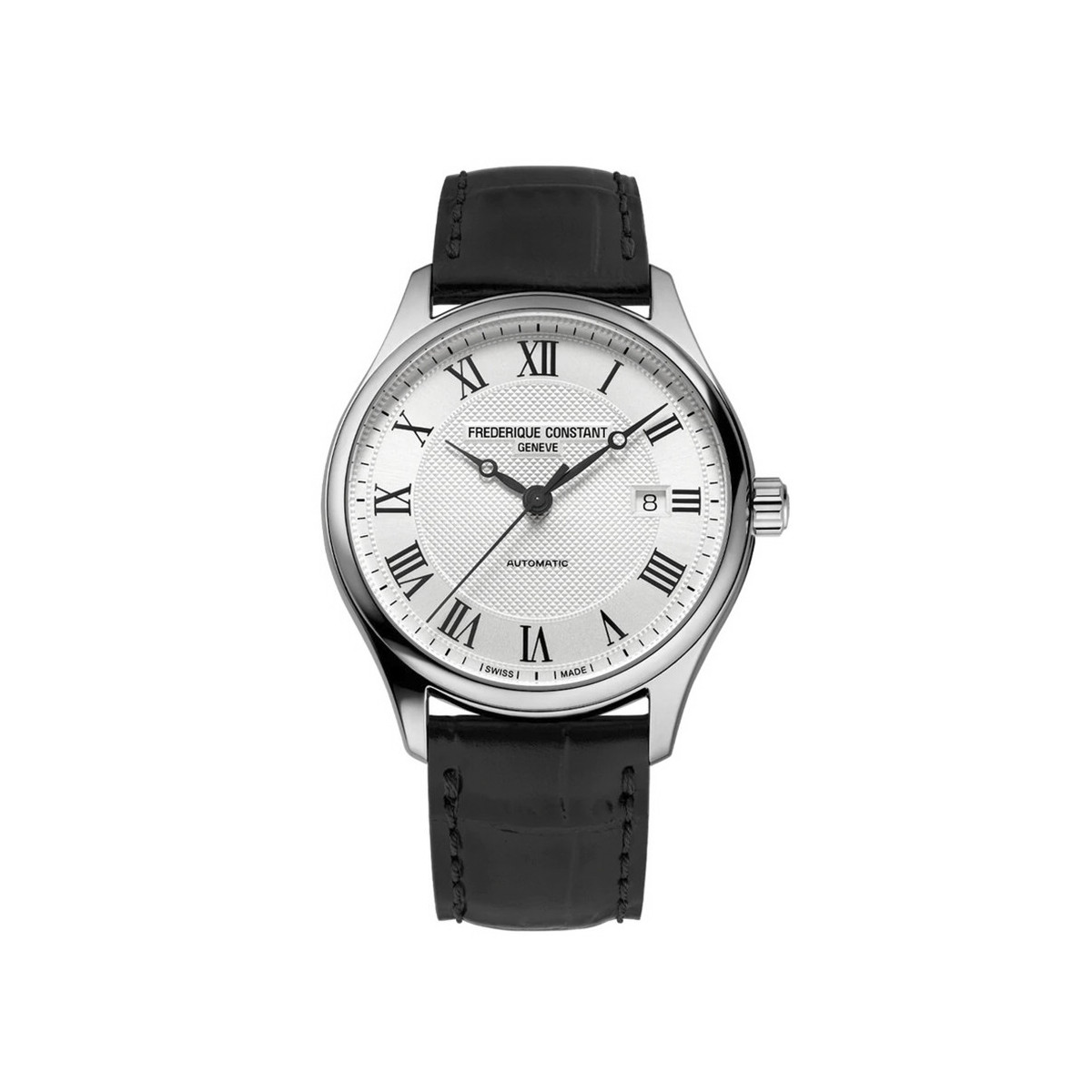 FREDERIQUE CONSTANT INDEX 40 MM