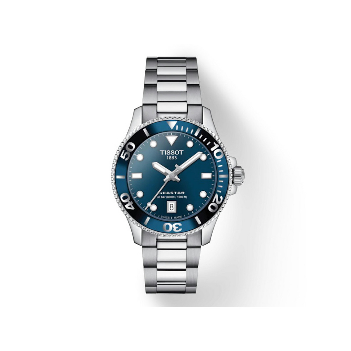 TISSOT SEASTAR 1000 36MM