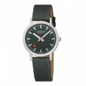 MONDAINE CLASSIC VERD BOSC 36 MM