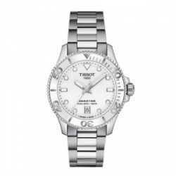 TISSOT SEASTAR 1000 36 MM BLANCO