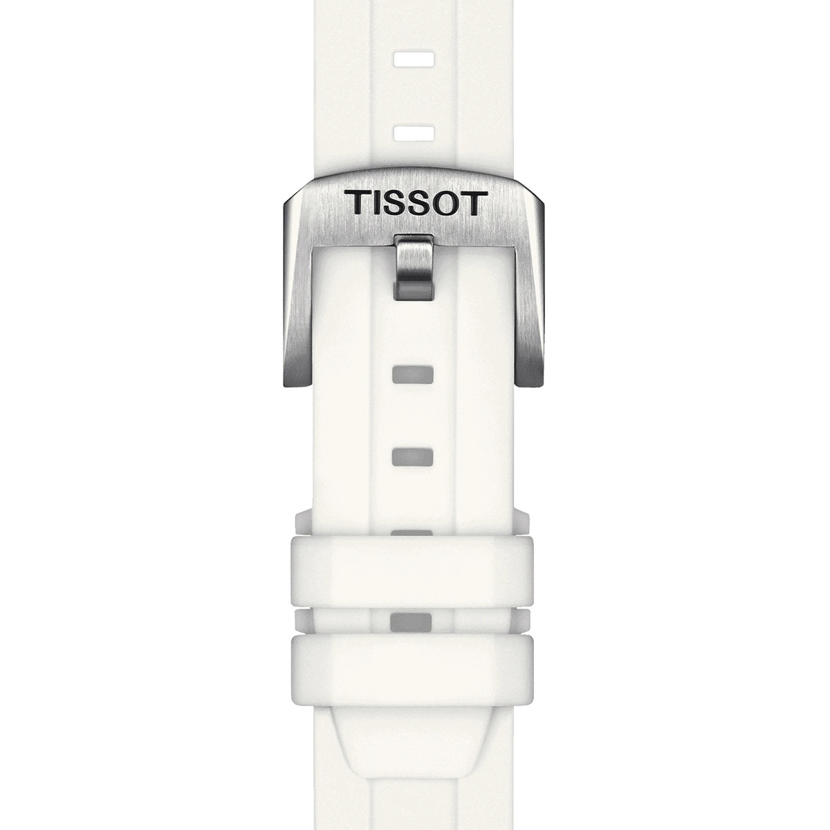 TISSOT SEASTAR 1000 36 MM BLANCO