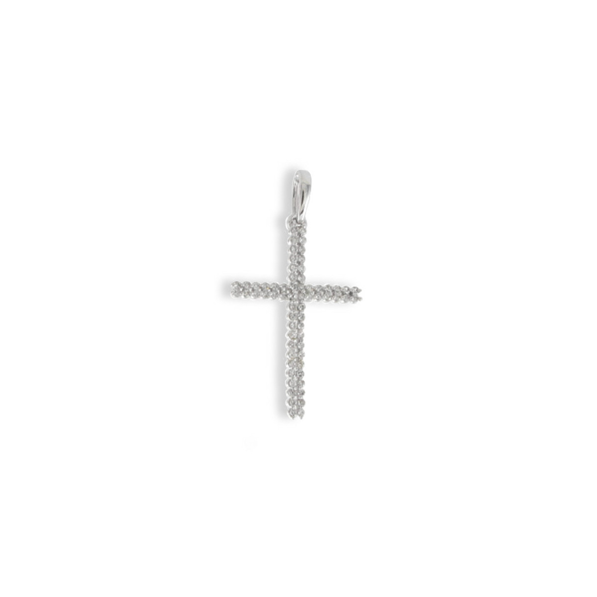 CREU OR AMB DIAMANTS