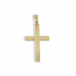 GOLD CROSS