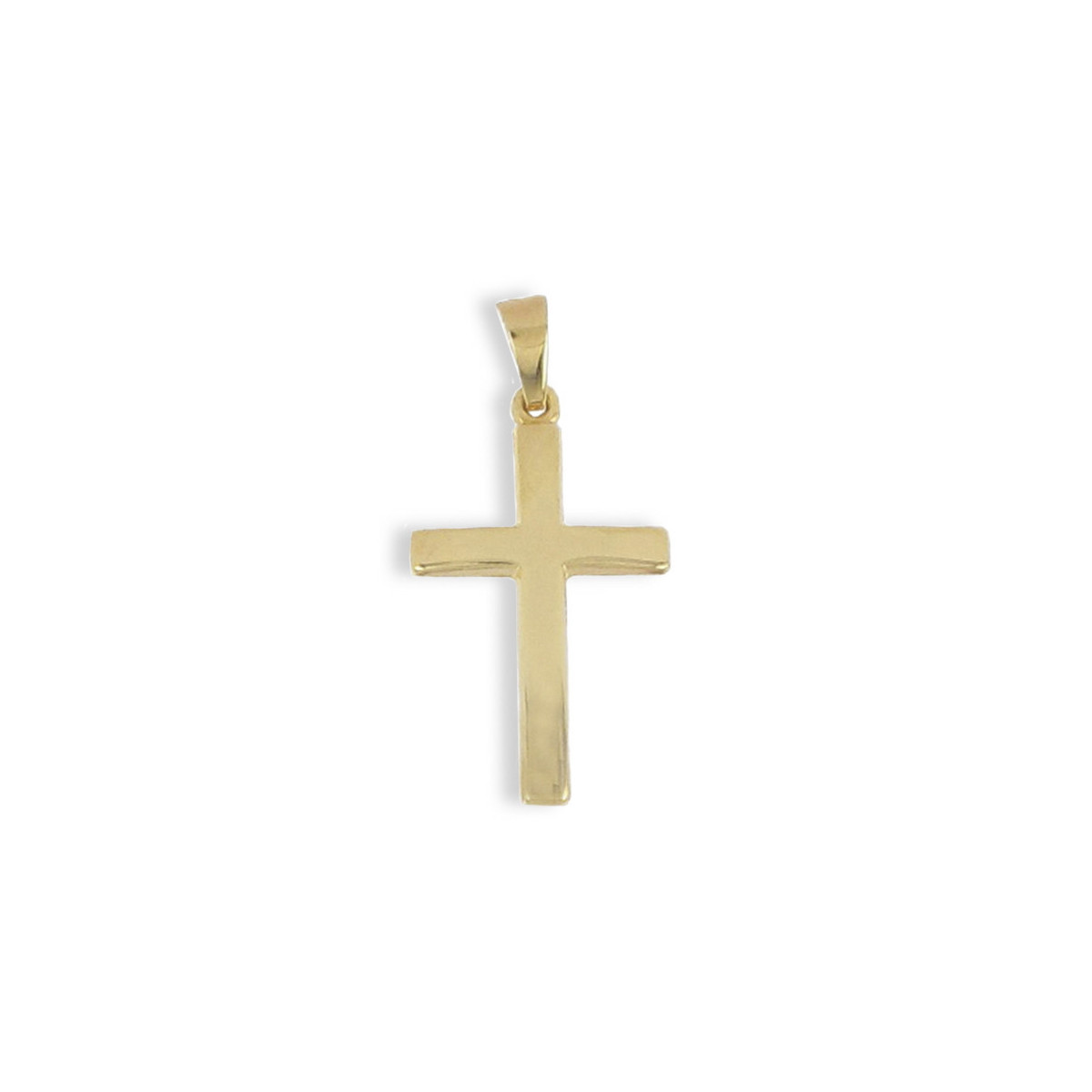 GOLD CROSS