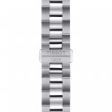 TISSOT GENTLEMAN POWERMATIC 80 SILICIUM GREEN