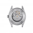 TISSOT GENTLEMAN POWERMATIC 80 SILICIUM GREEN
