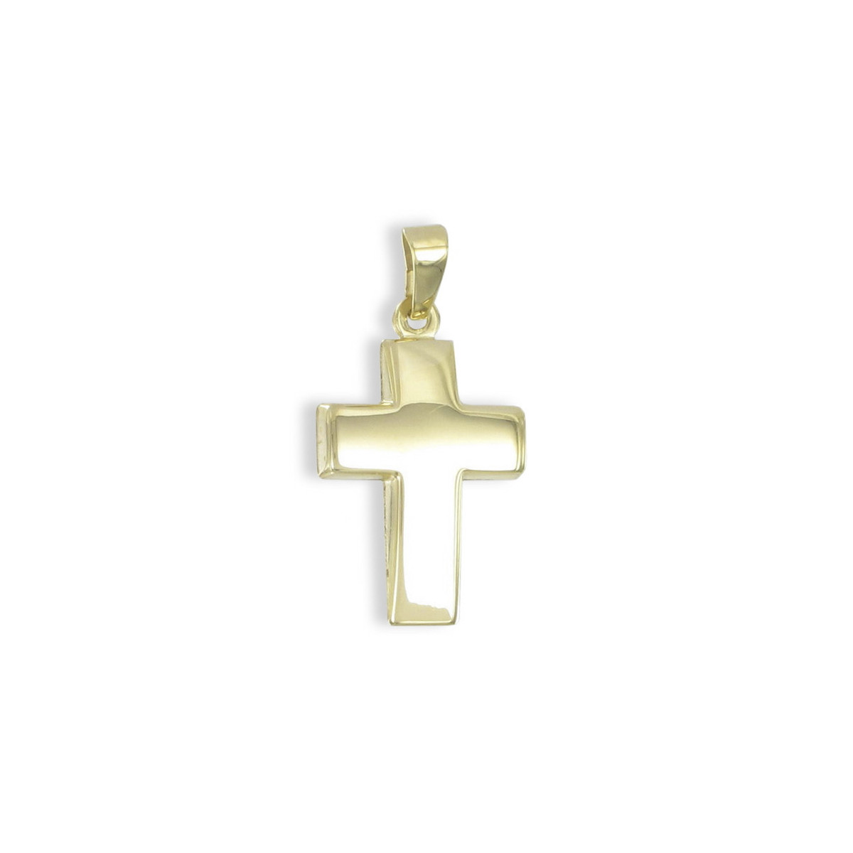 GOLD CROSS