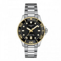 TISSOT SEASTAR 1000 36MM STEEL