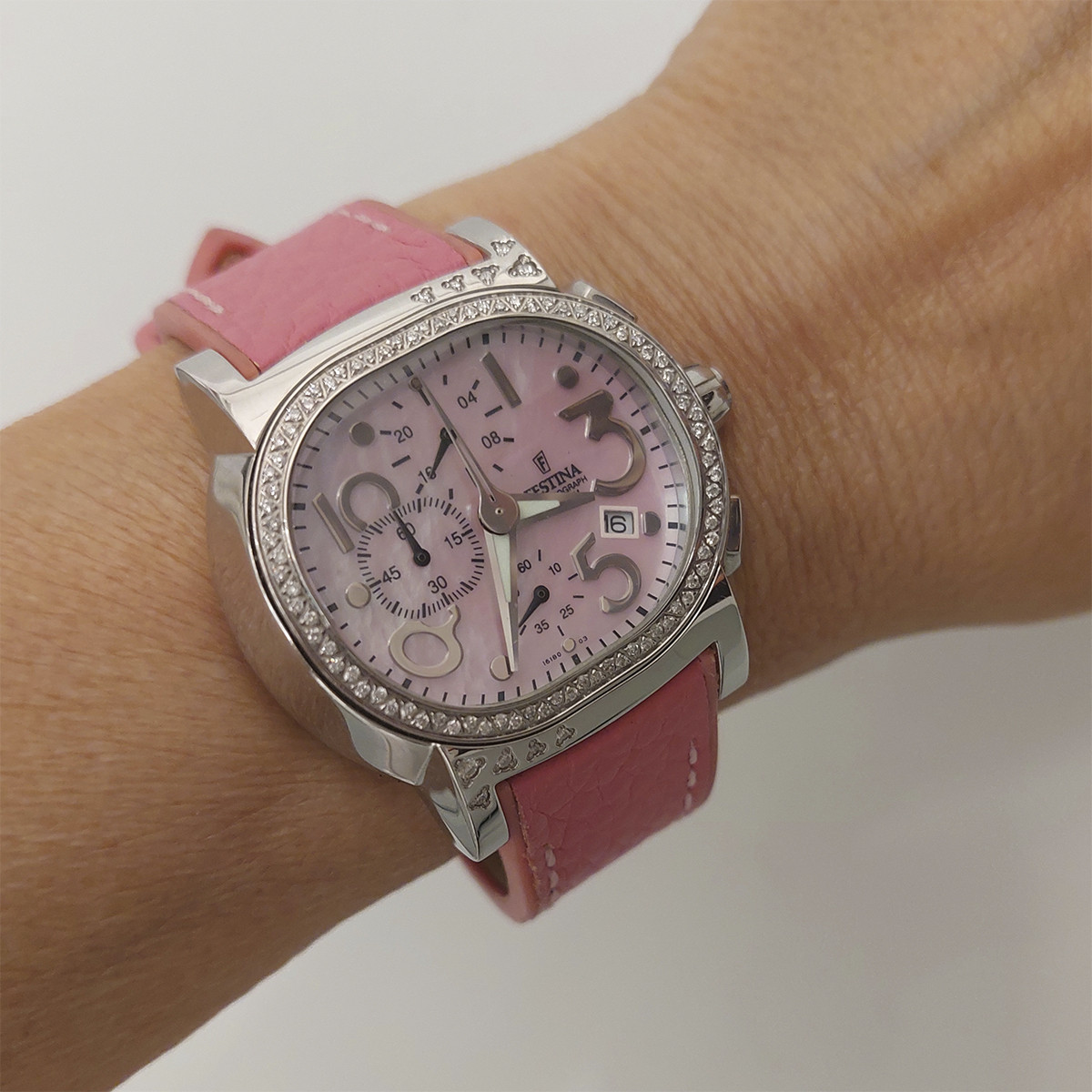 FESTINA MAMBO PINK