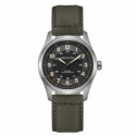 HAMILTON KHAKI FIELD TITANIUM AUTOMATIC