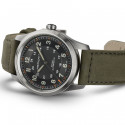 HAMILTON KHAKI FIELD TITANIUM AUTOMATIC