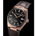 FREDERIQUE CONSTANT HIGHLIFE AUTOMATIC GOLD PLATED