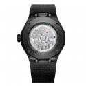 BAUME & MERCIER RIVIERA BAUMATIC NEGRE