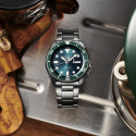 SEIKO 5 SPORTS VERDE