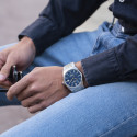 FREDERIQUE CONSTANT HIGHLIFE AUTOMATICO AZUL