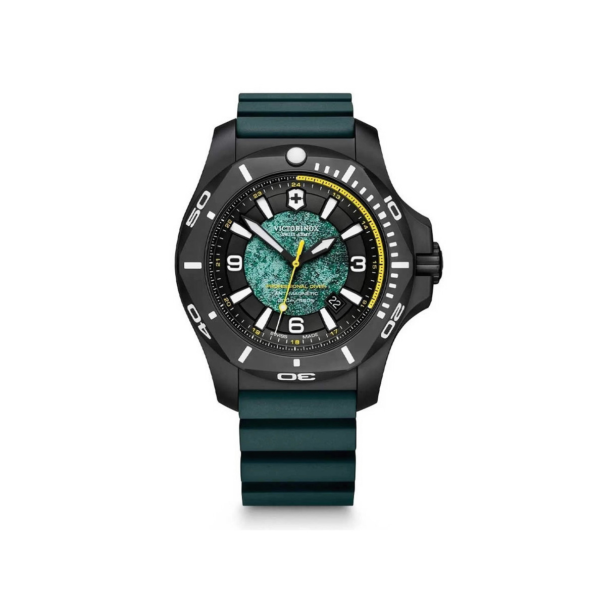 VICTORINOX INOX PRO DIVE EDICION LIMITADA