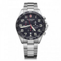 VICTORINOX FIELDFORCE CRONO AZUL