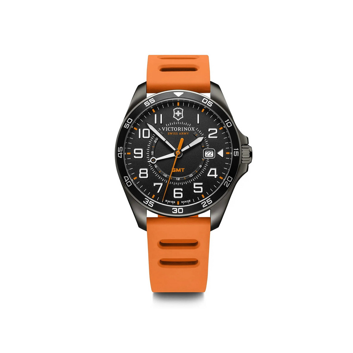 VICTORINOX FIELDFORCE GMT