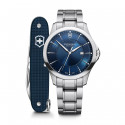 VICTORINOX ALLIANCE CON NAVAJA