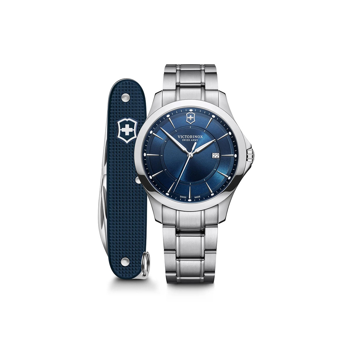 Victorinox movement on sale