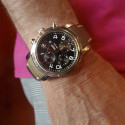 HERMES CLIPPER NEGRO