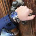 JAGUAR EXECUTIVE PROFESSIONAL DIVER BLUE