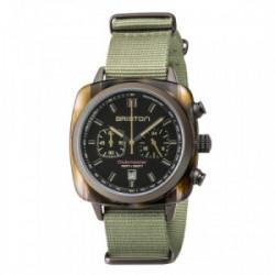 BRISTON SPORT CHRONO PVD 42 MM