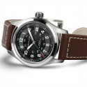 HAMILTON KHAKI WATCH 38 MM