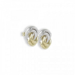PENDIENTES ORO