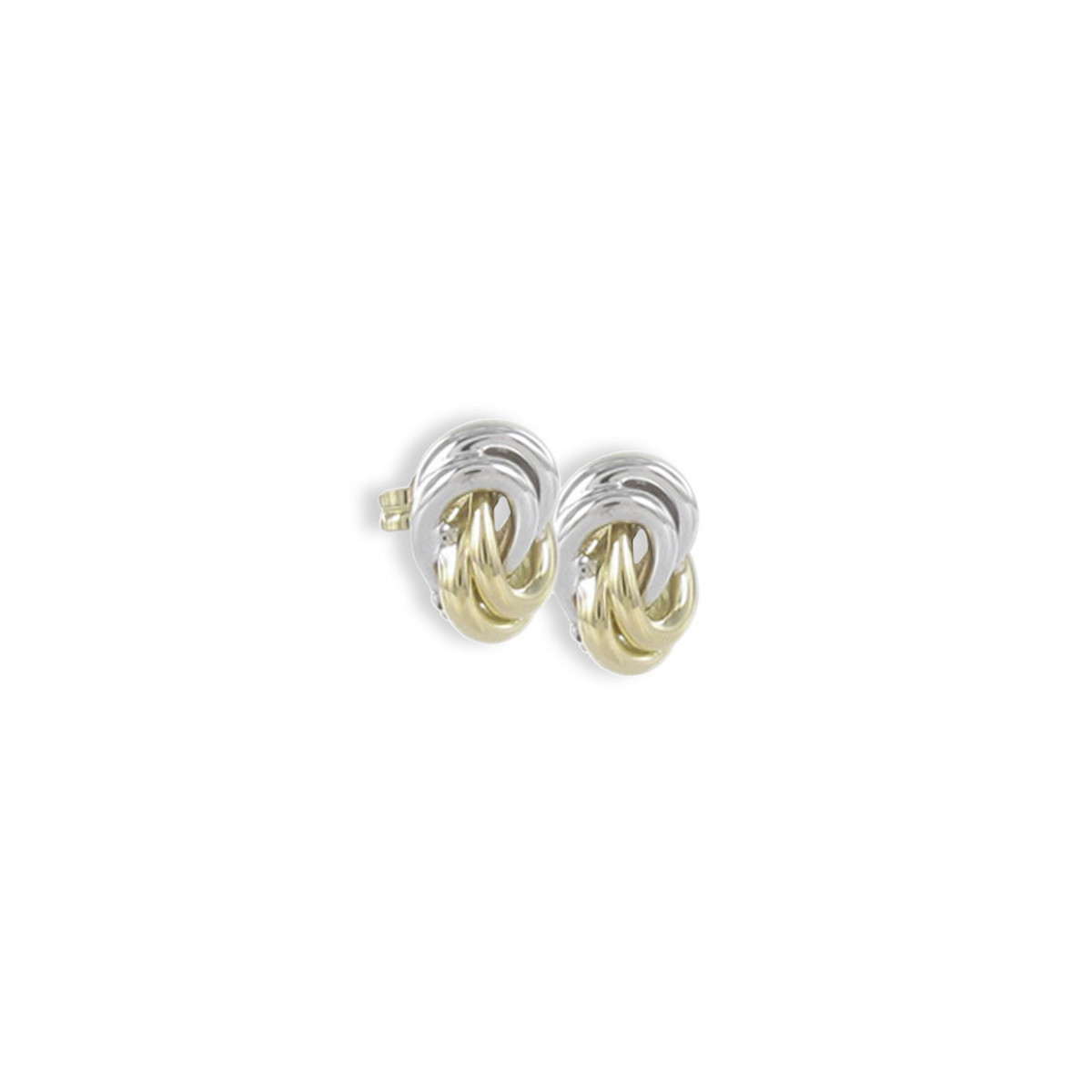 PENDIENTES ORO