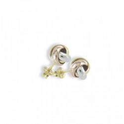 PENDIENTES ORO