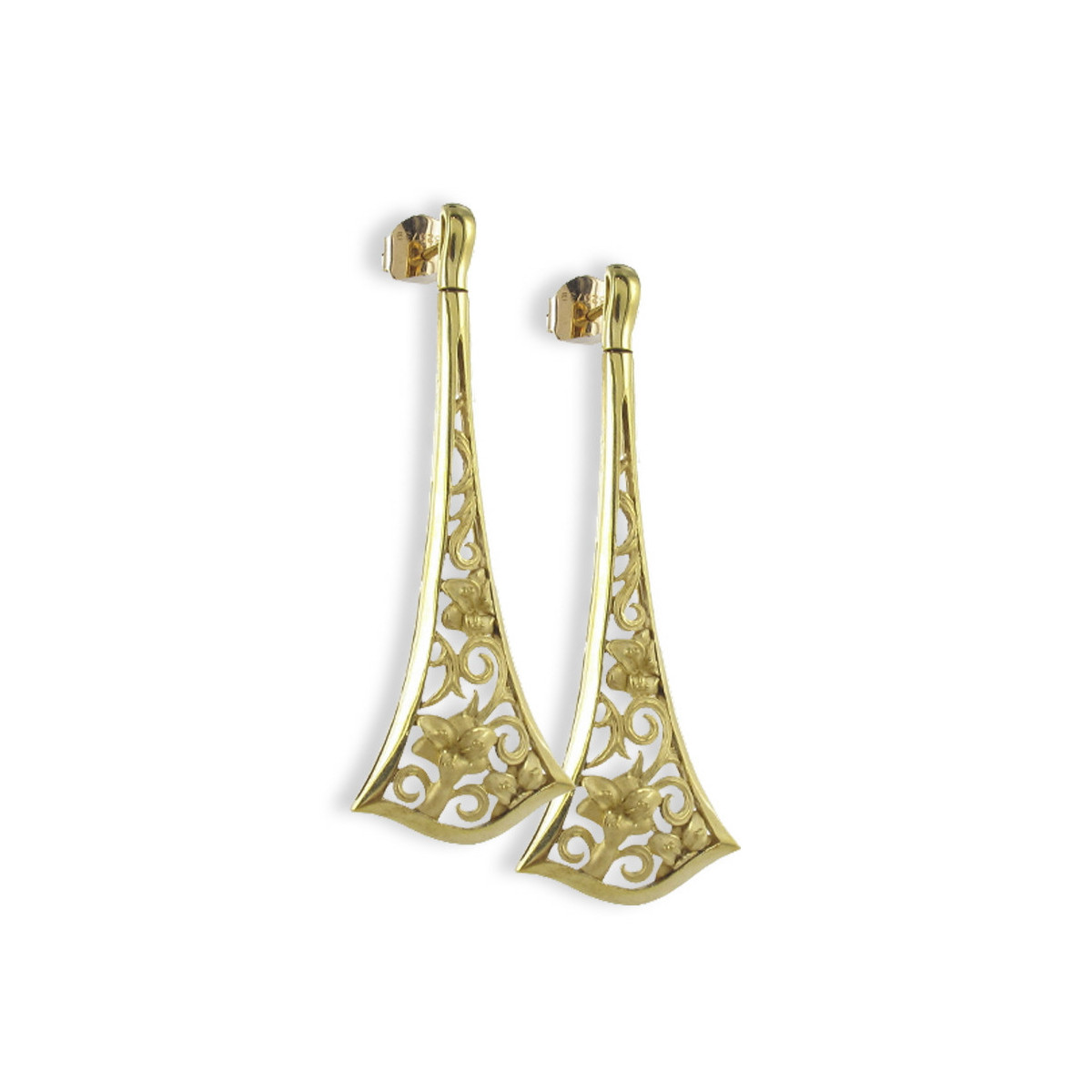 CARRERA AND CARRERA MUMBAI EARRINGS